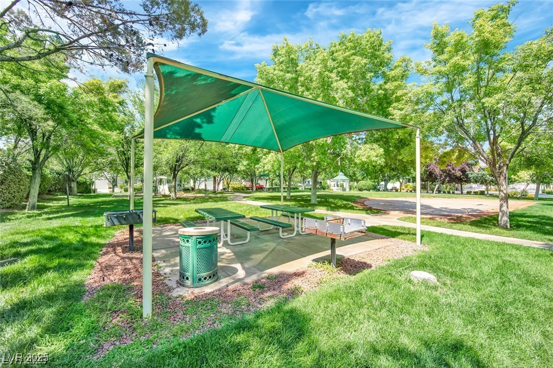 5513 Flowering Meadows Avenue