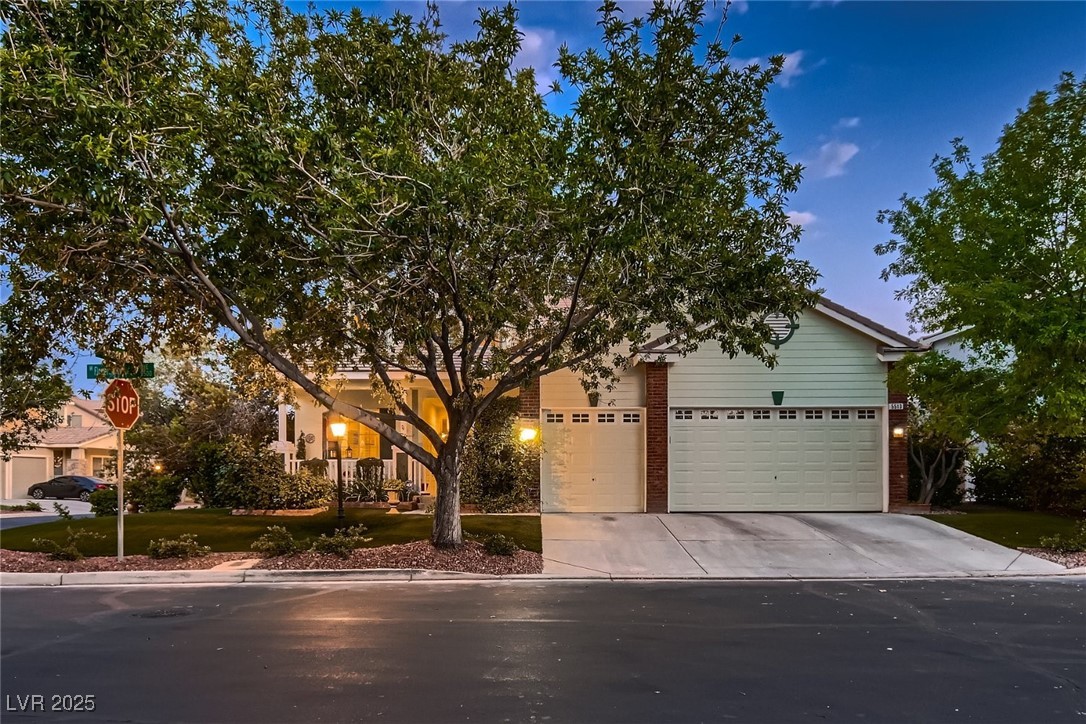 5513 Flowering Meadows Avenue