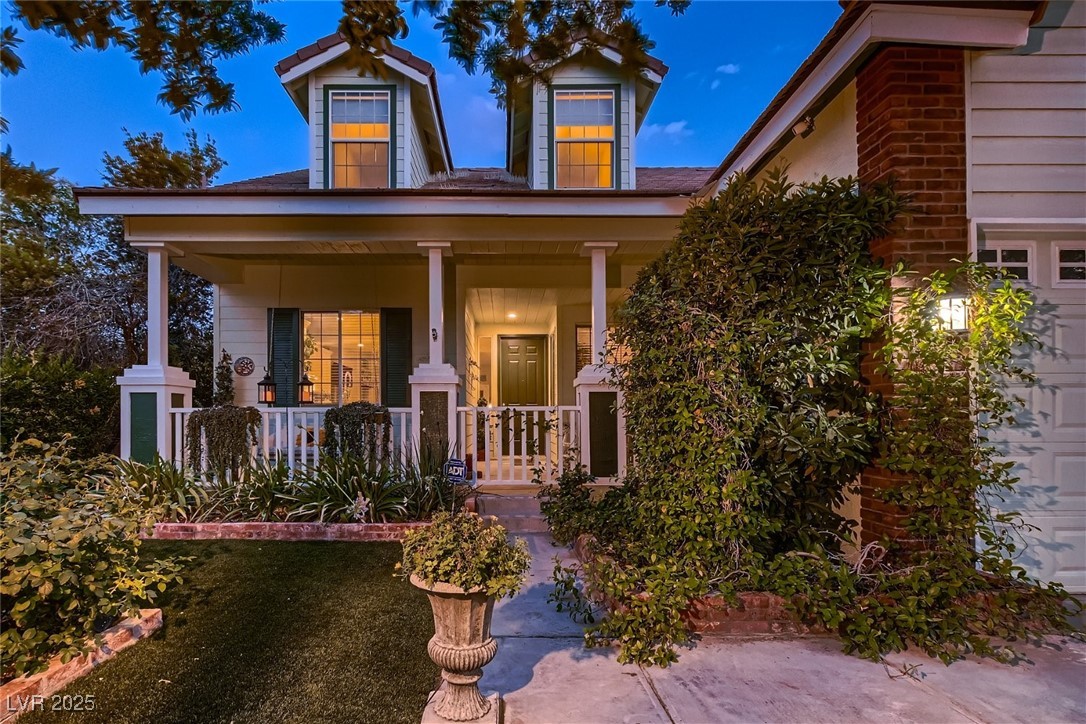 5513 Flowering Meadows Avenue