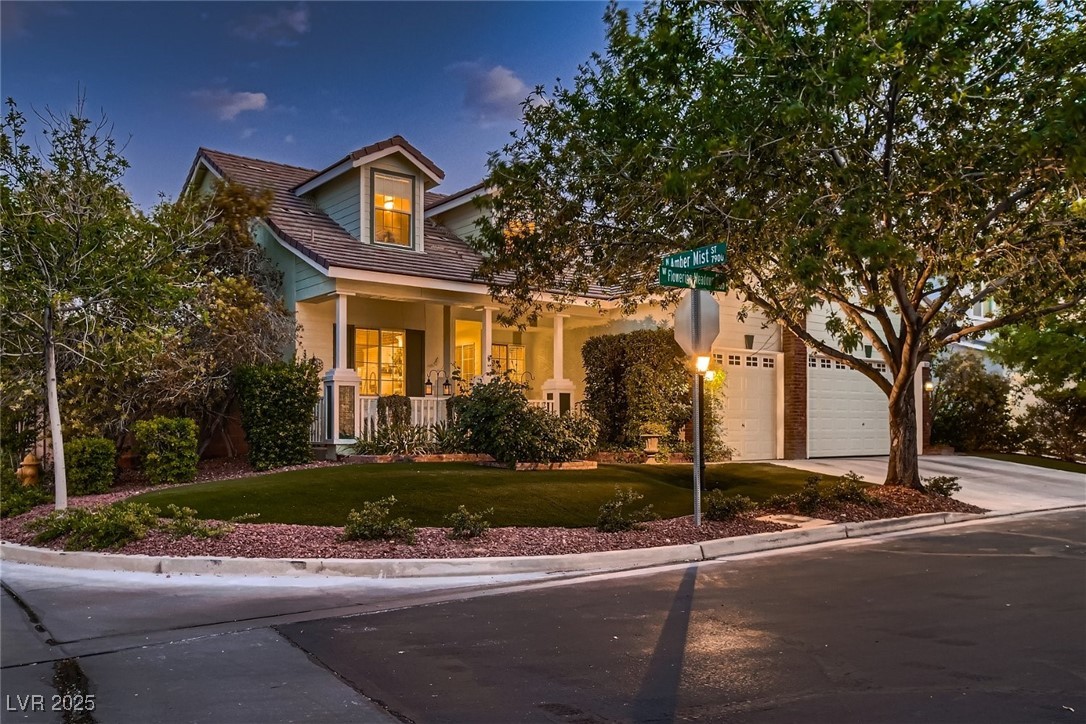 5513 Flowering Meadows Avenue