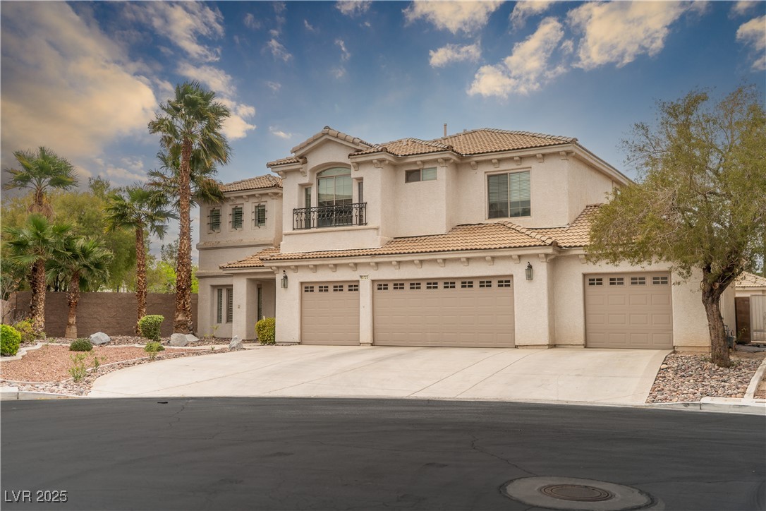 10725 Bernini Drive