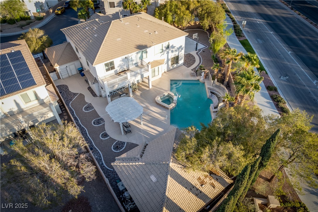 10725 Bernini Drive