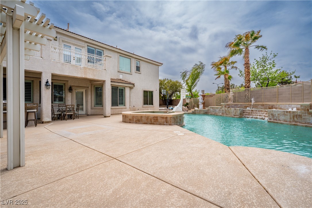 10725 Bernini Drive
