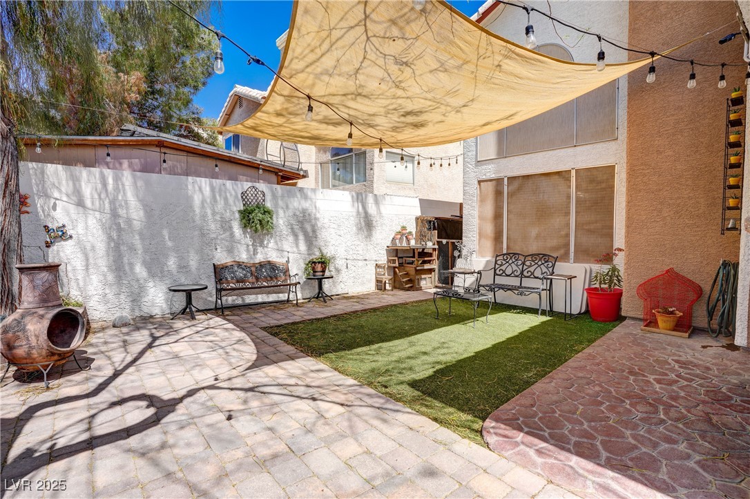 5325 Sandstone Drive