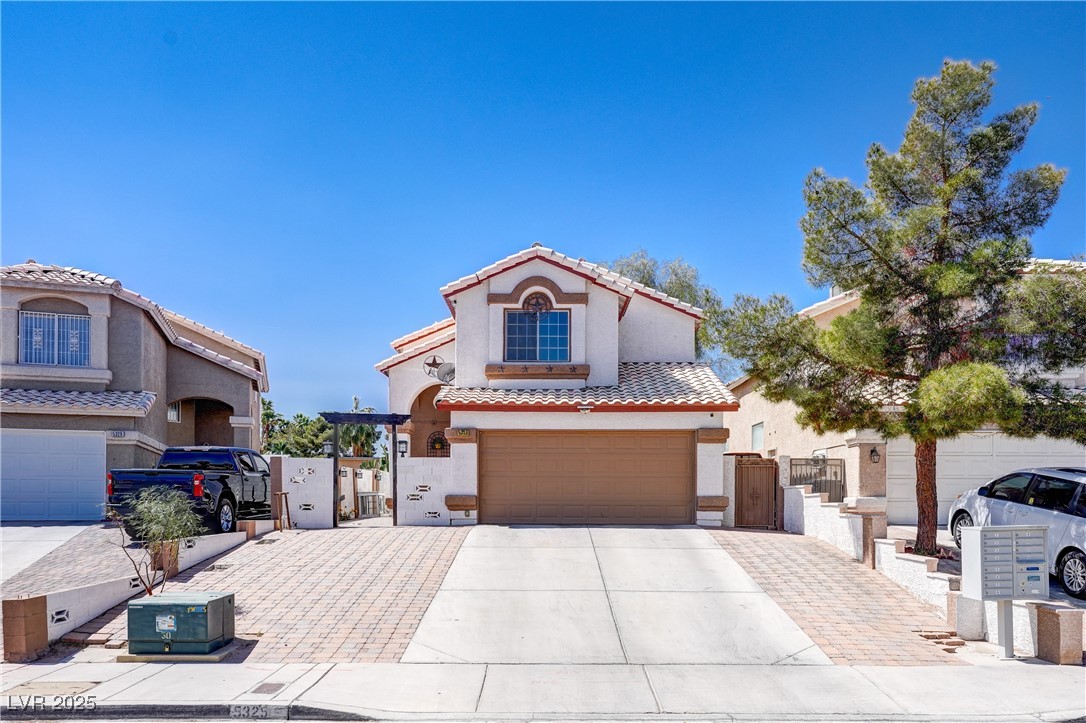 5325 Sandstone Drive