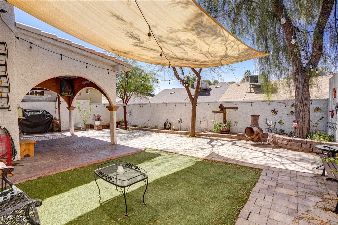 5325 Sandstone Drive