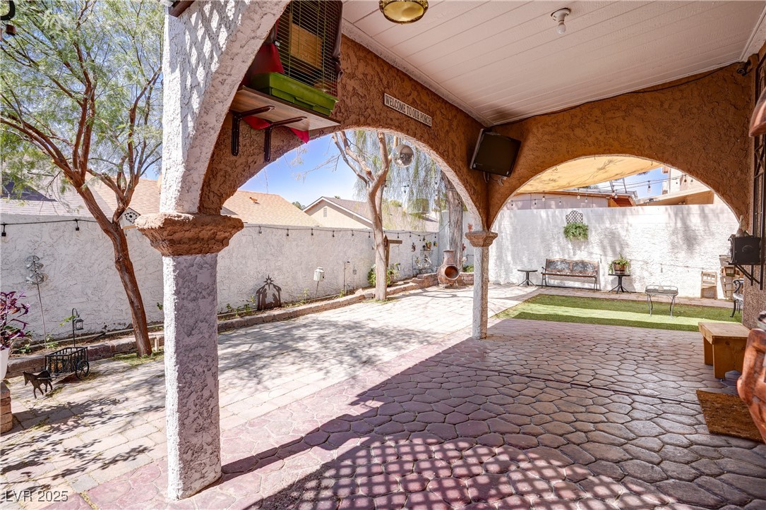 5325 Sandstone Drive