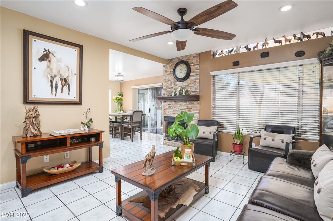 5325 Sandstone Drive