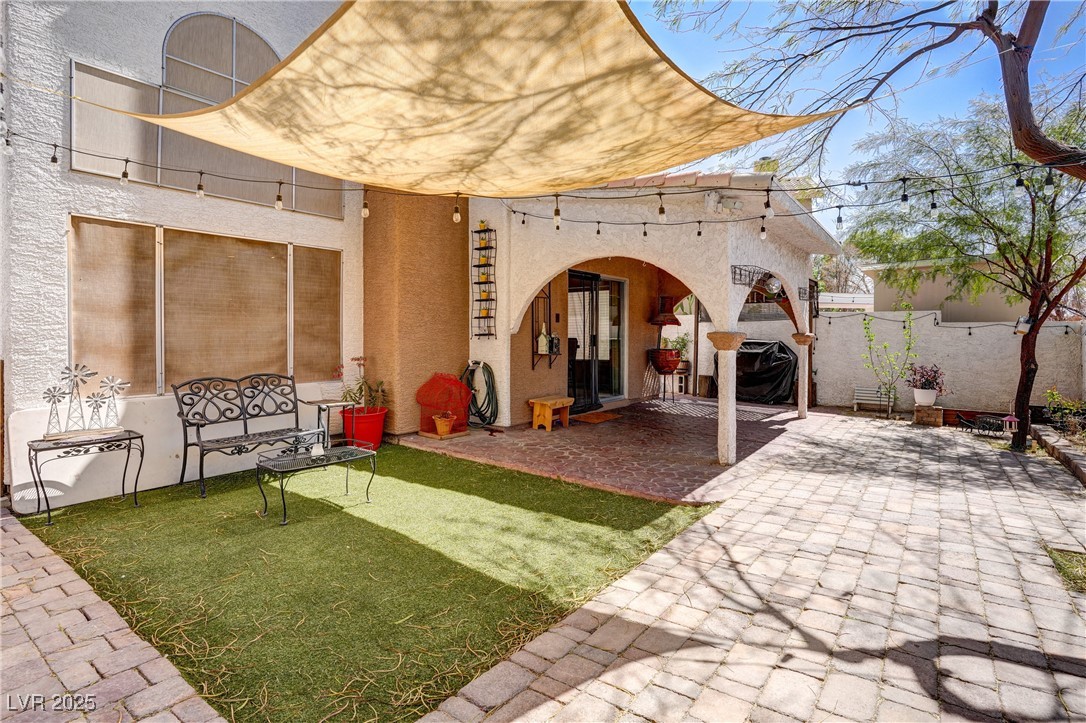 5325 Sandstone Drive