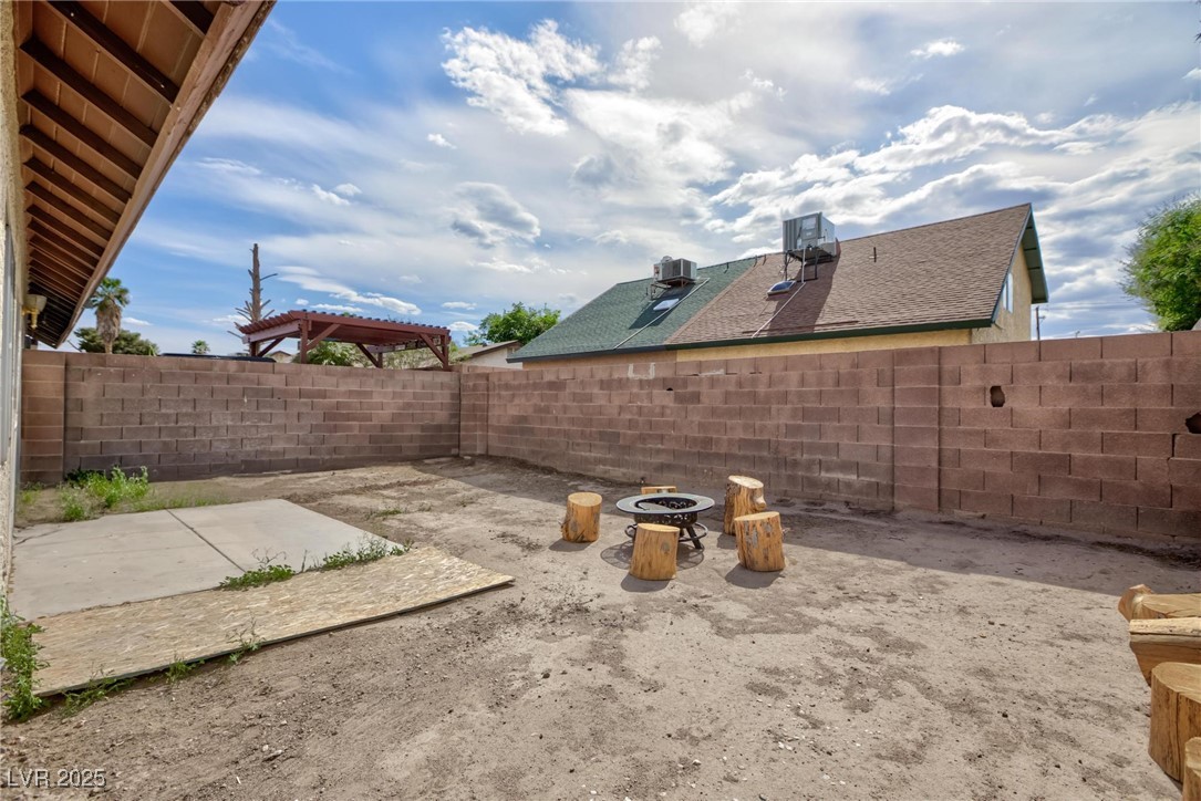 3939 Jontue Street