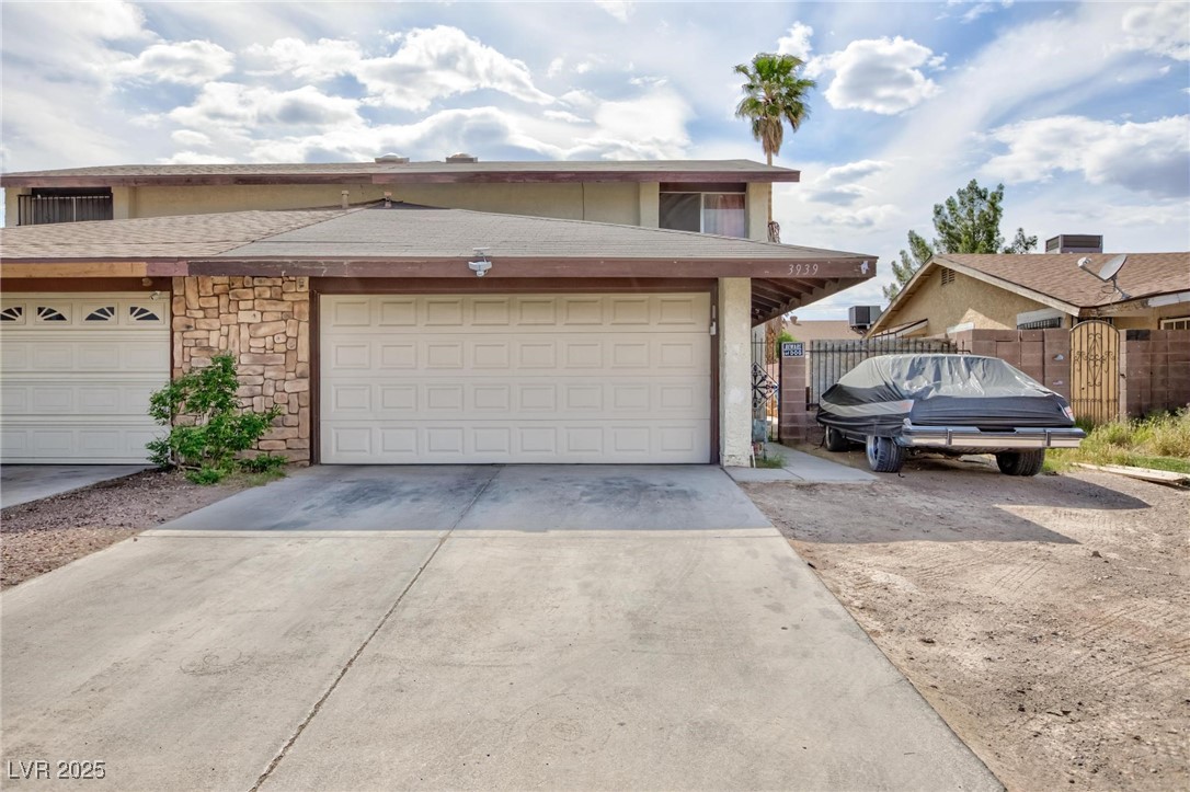 3939 Jontue Street