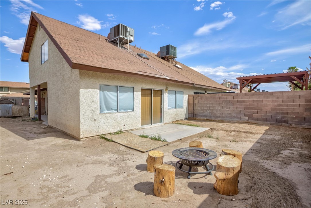 3939 Jontue Street