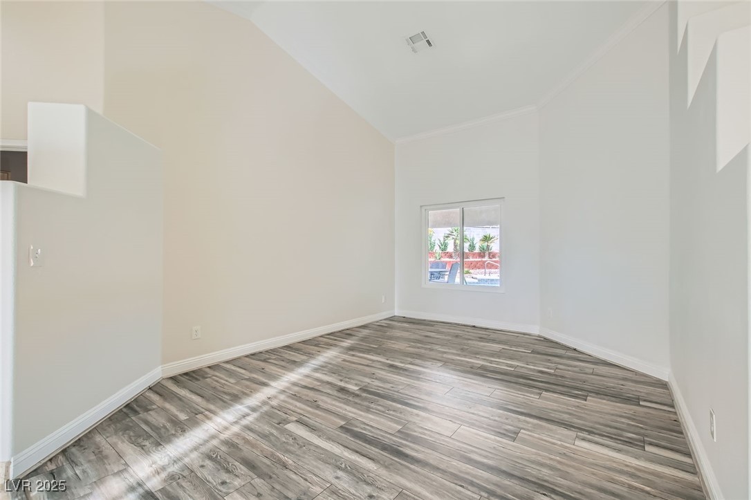 5725 Owl Butte Court