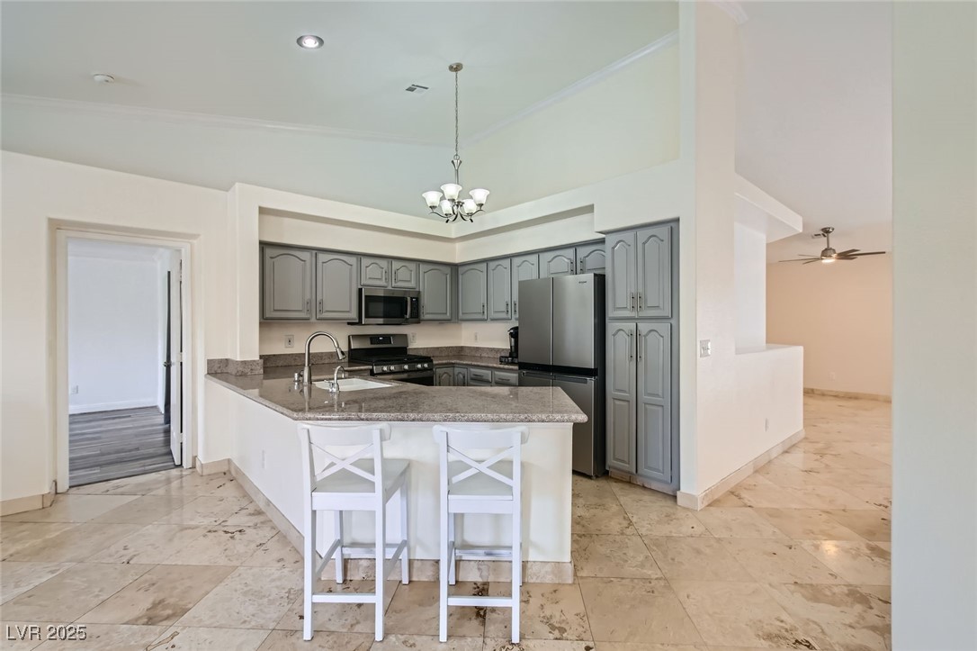 5725 Owl Butte Court
