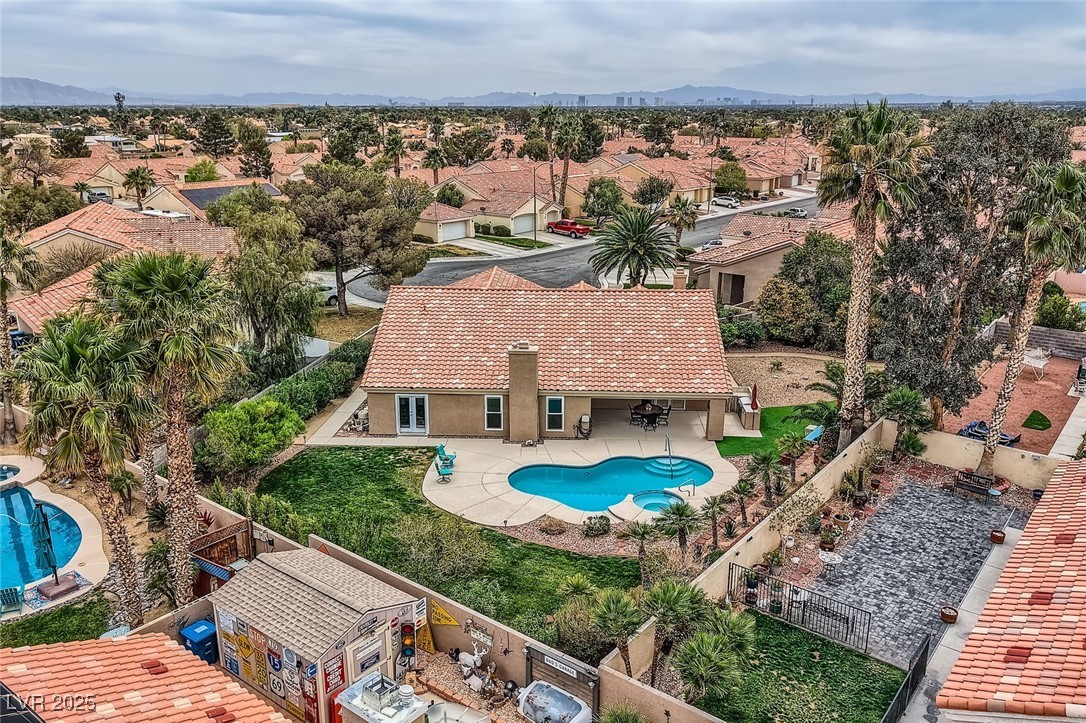 5725 Owl Butte Court
