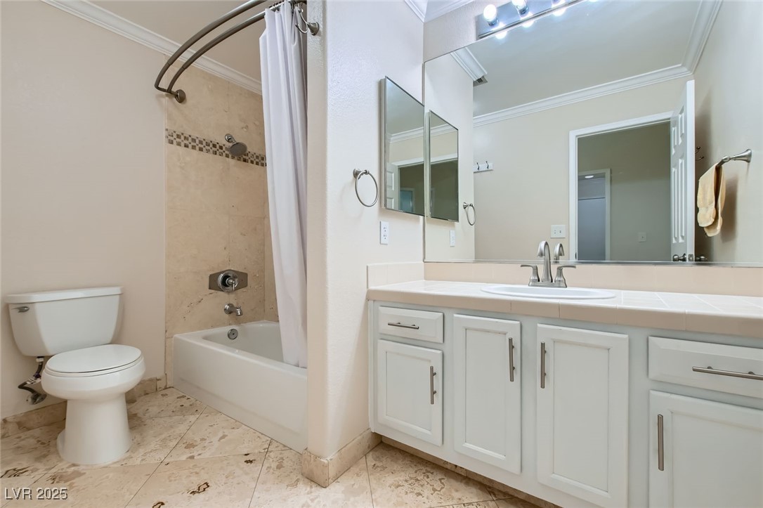 5725 Owl Butte Court