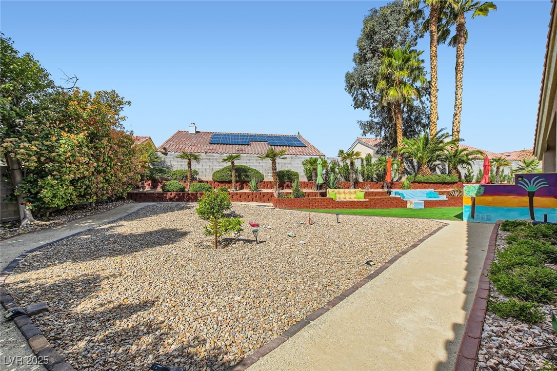 5725 Owl Butte Court