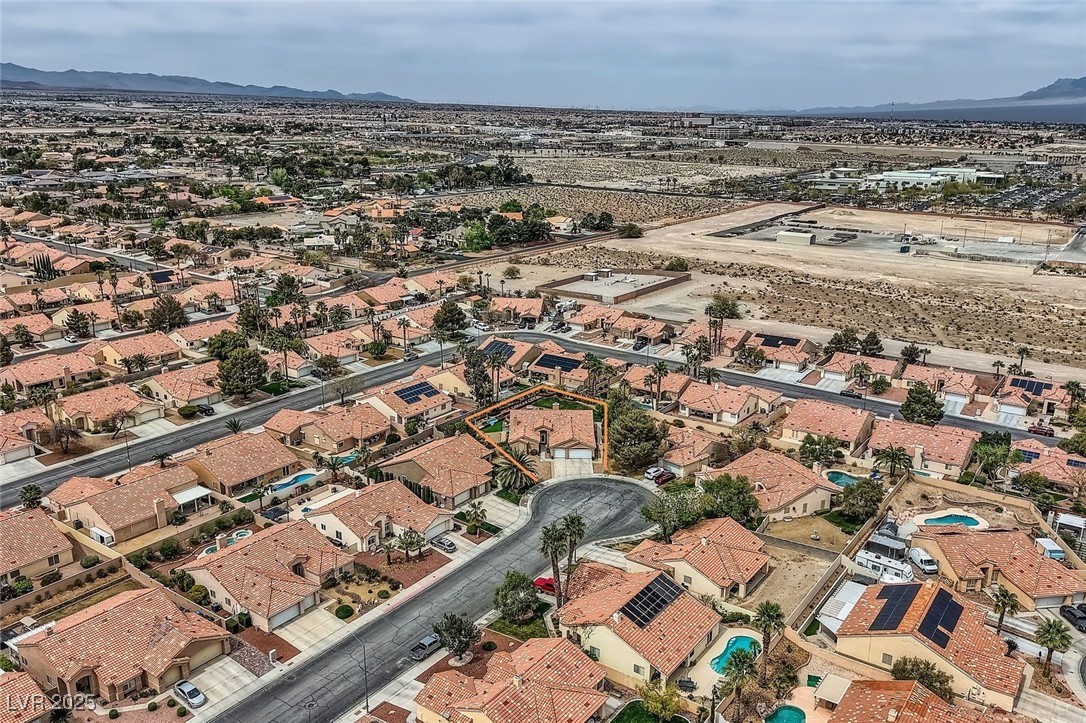 5725 Owl Butte Court