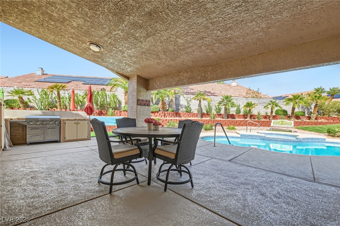 5725 Owl Butte Court