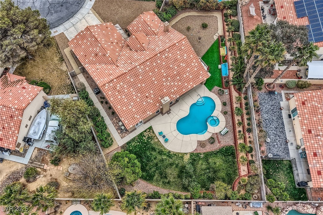 5725 Owl Butte Court
