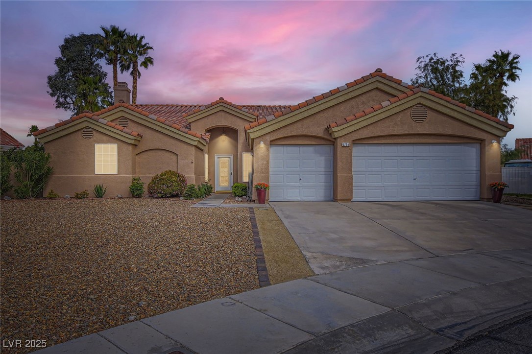 5725 Owl Butte Court