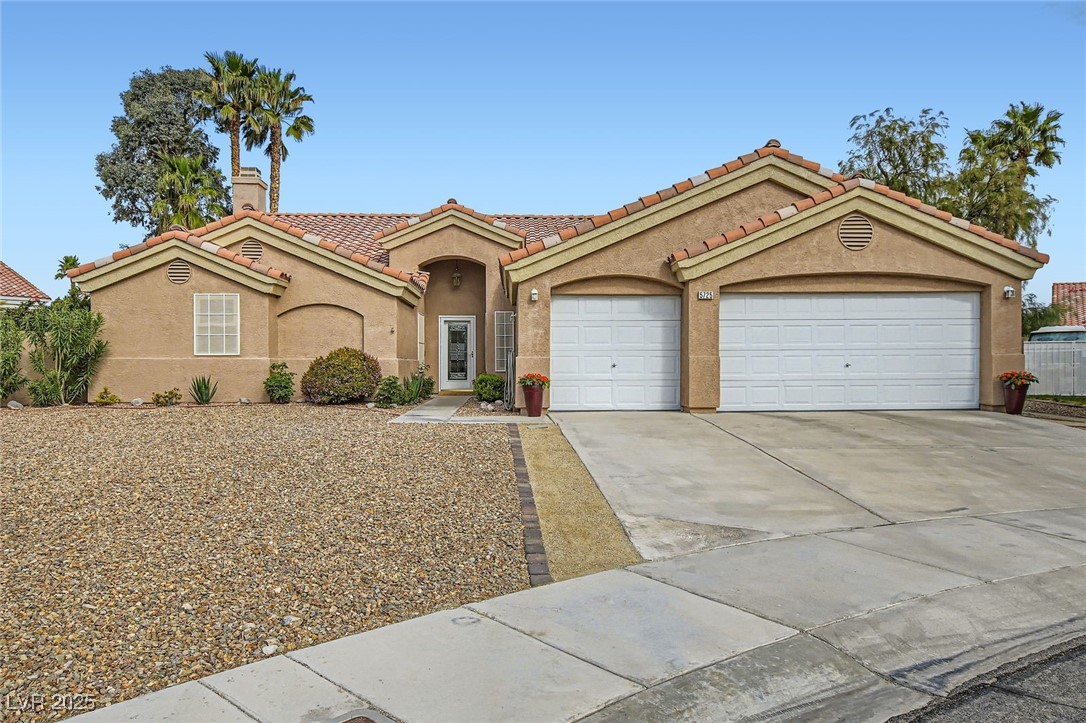 5725 Owl Butte Court