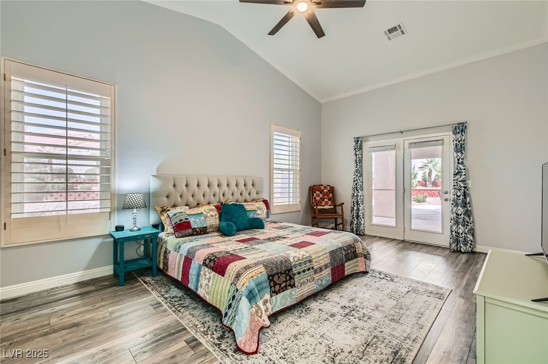 5725 Owl Butte Court