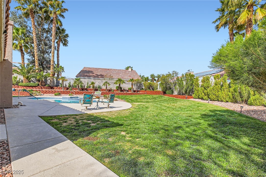 5725 Owl Butte Court
