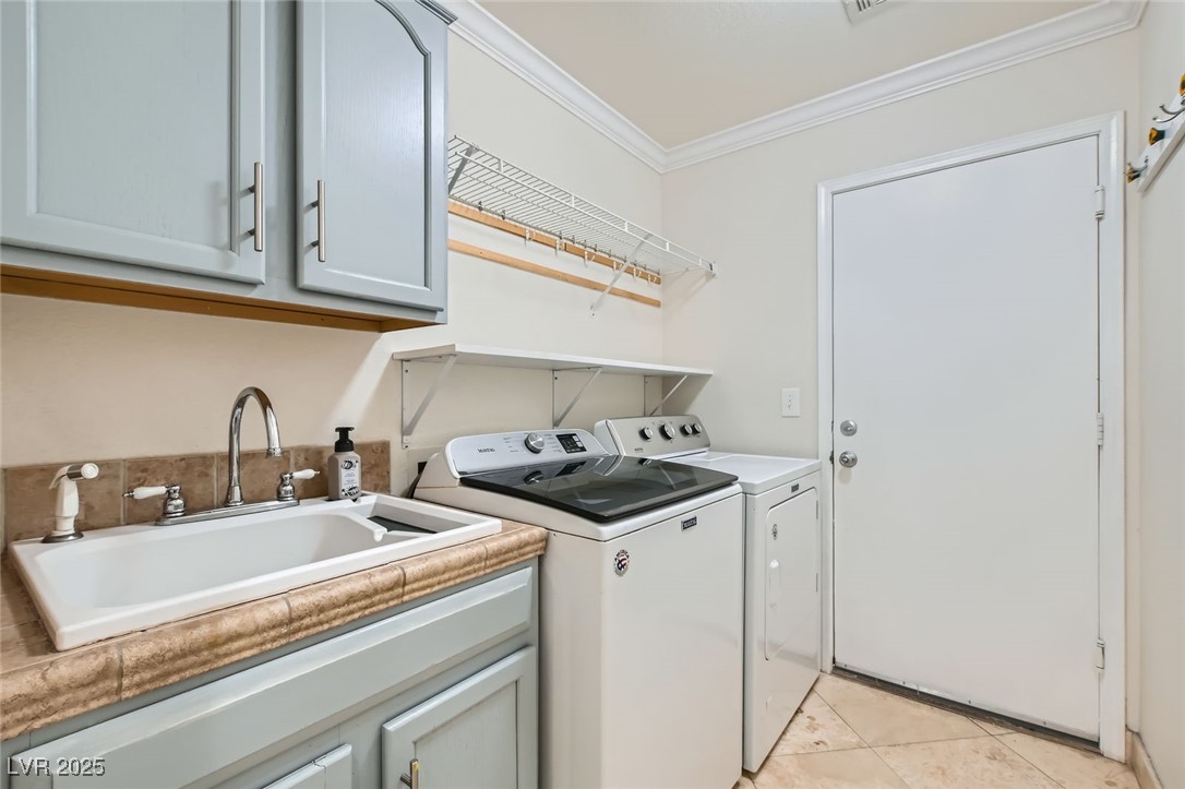 5725 Owl Butte Court