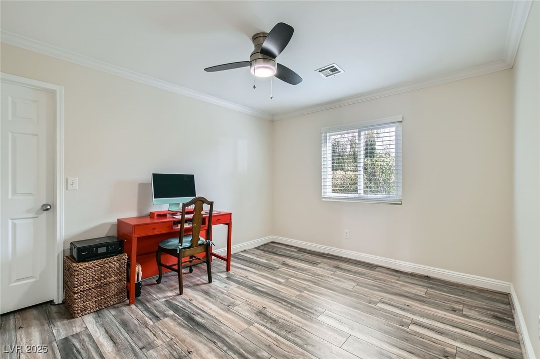5725 Owl Butte Court