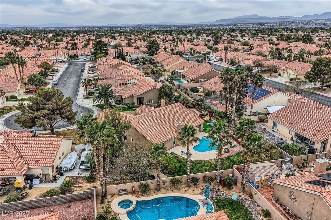 5725 Owl Butte Court