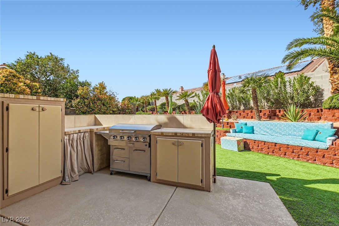 5725 Owl Butte Court