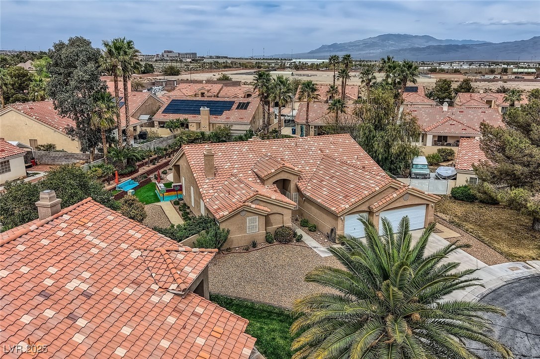 5725 Owl Butte Court