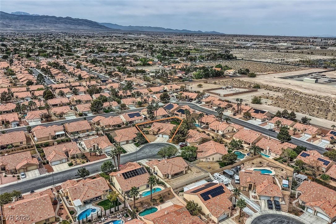 5725 Owl Butte Court