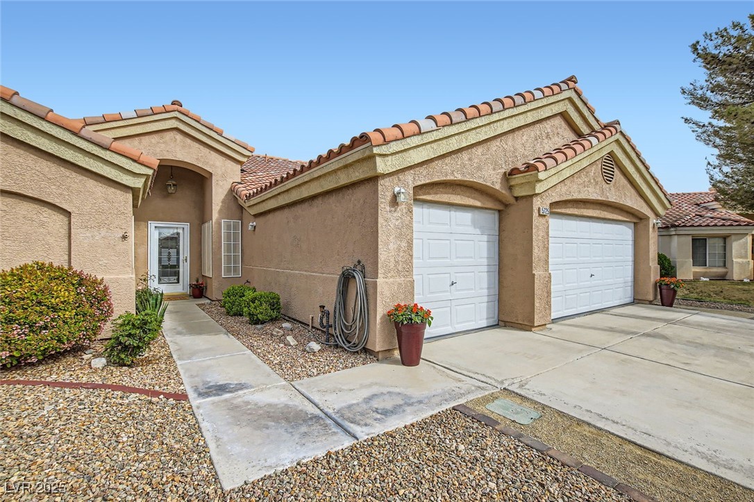 5725 Owl Butte Court