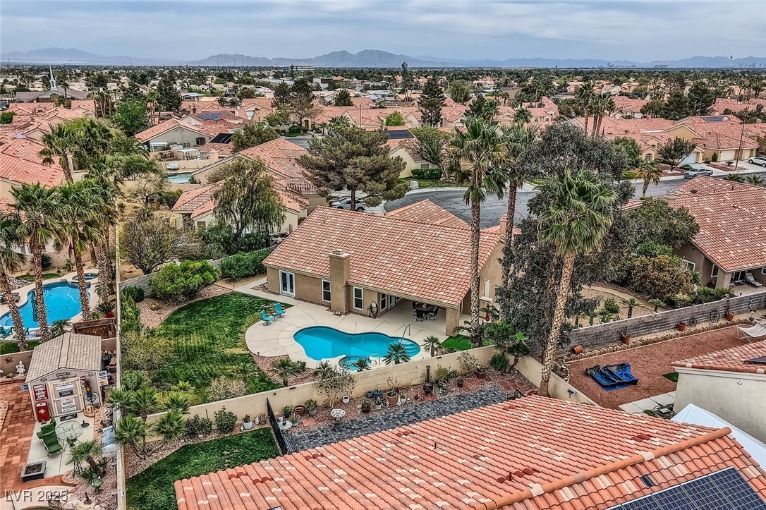 5725 Owl Butte Court