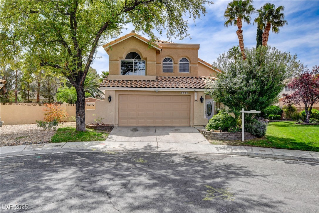 2401 Rice Flower Circle