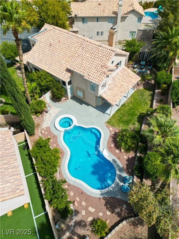 2401 Rice Flower Circle