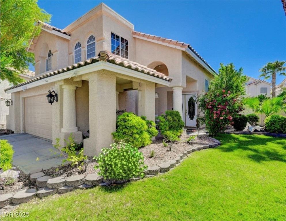 2401 Rice Flower Circle