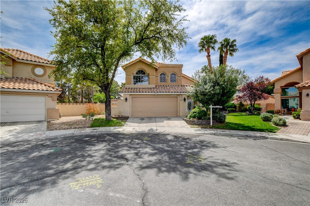 2401 Rice Flower Circle