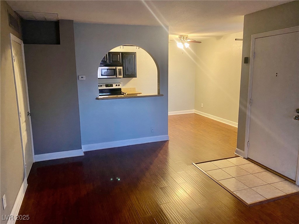 1515 Reno Avenue B207