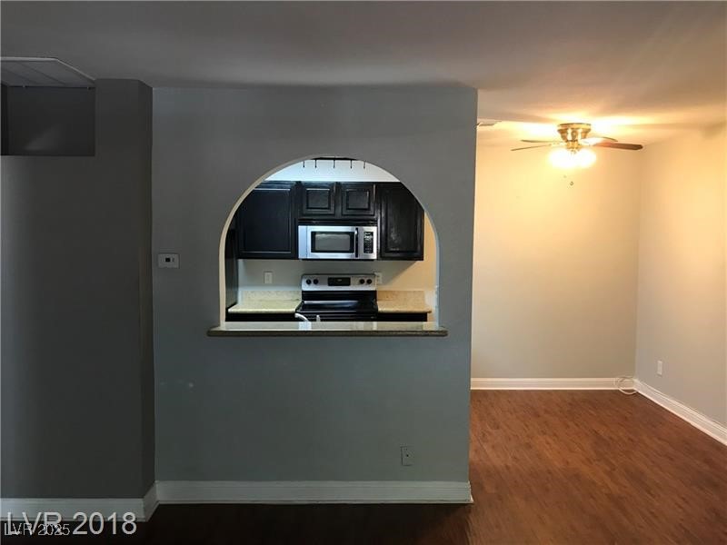 1515 Reno Avenue B207