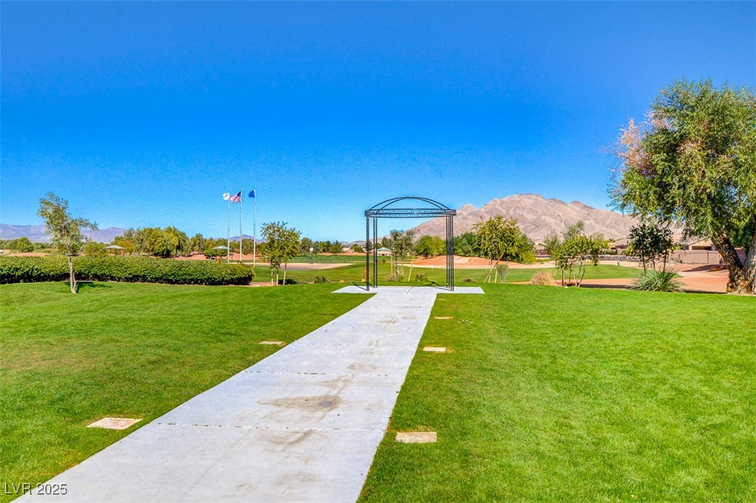 3335 American Mustang Court