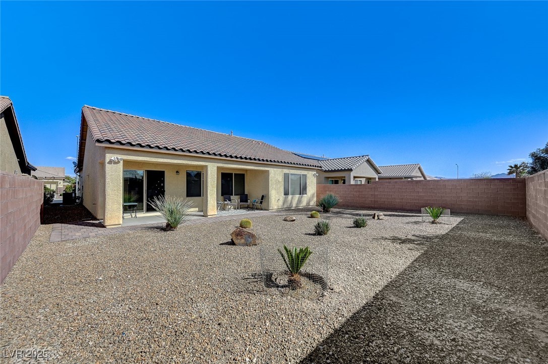 3335 American Mustang Court