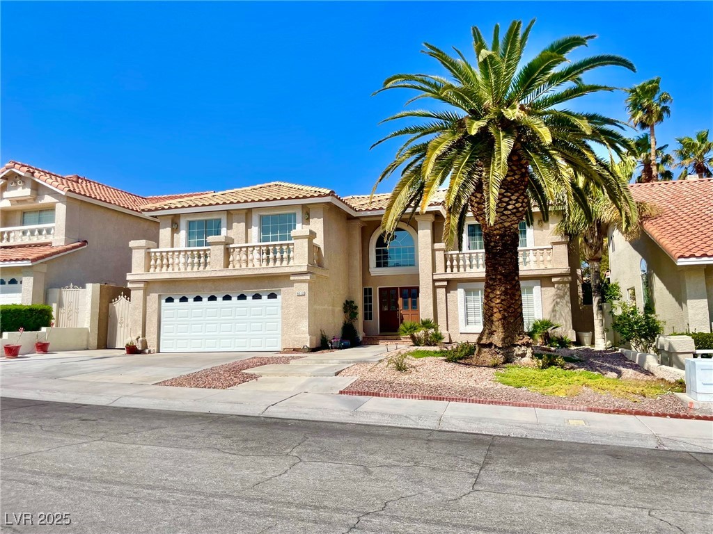 8312 Aqua Spray Avenue