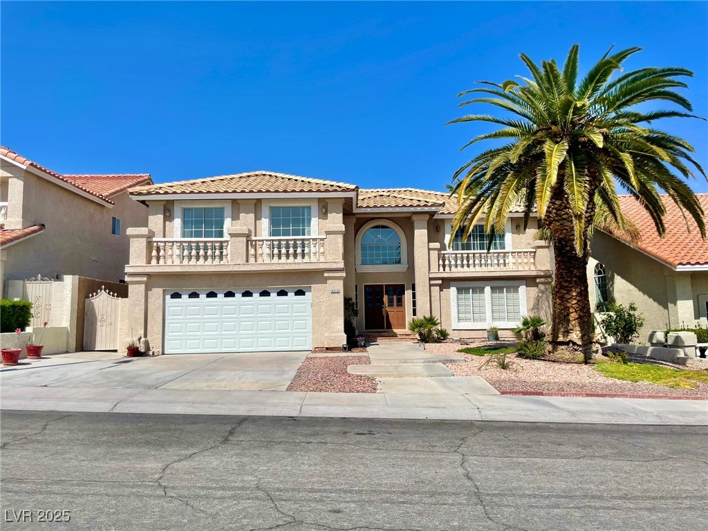 8312 Aqua Spray Avenue