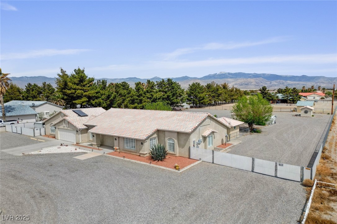 3581 Pahrump Valley Boulevard