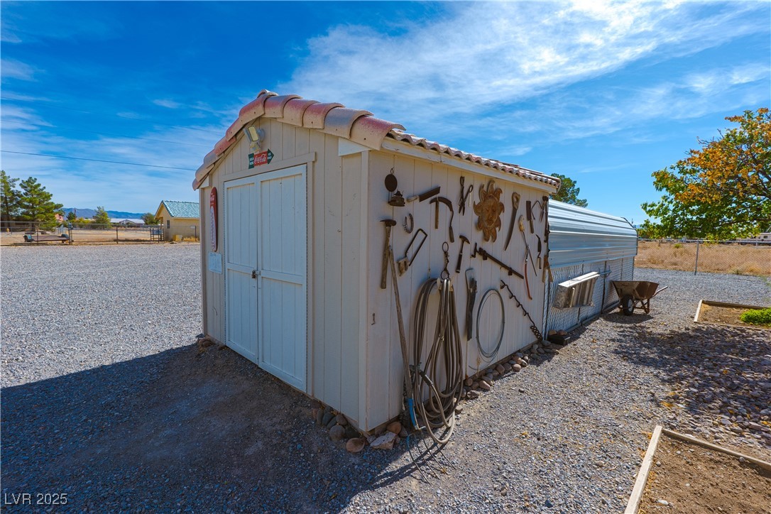 3581 Pahrump Valley Boulevard