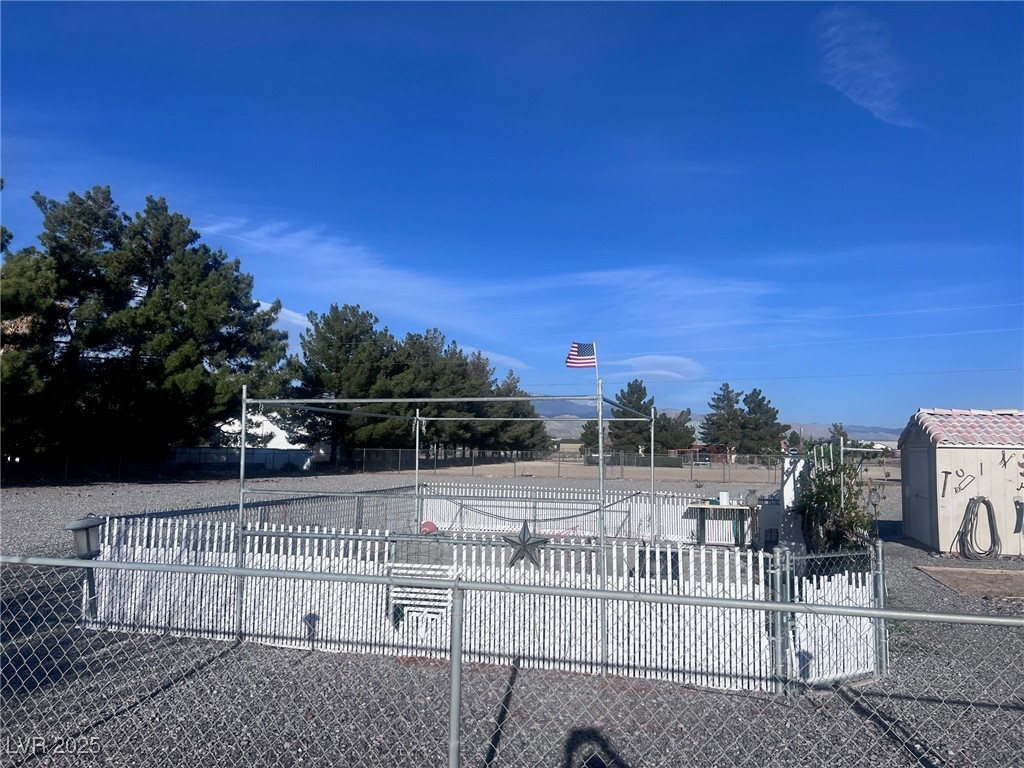 3581 Pahrump Valley Boulevard