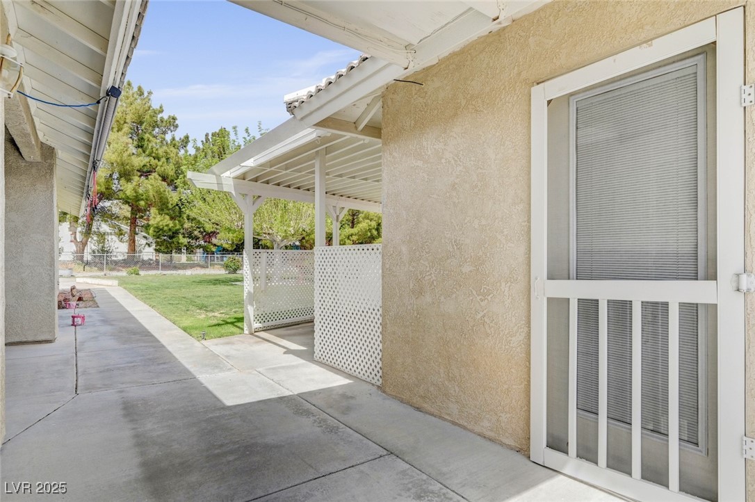 3581 Pahrump Valley Boulevard